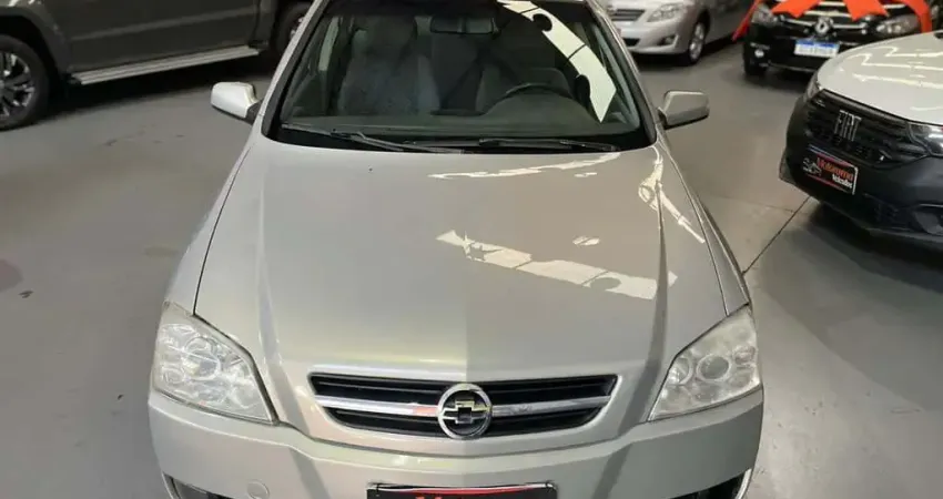 CHEVROLET ASTRA SEDAN 1.8 MPFI 4P 2004