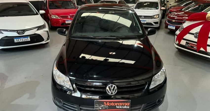 VOLKSWAGEN GOL 1.0 2011