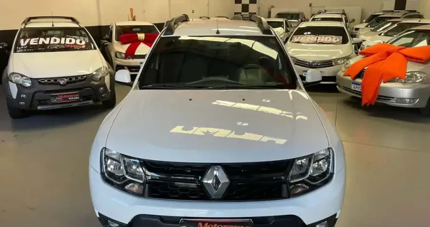 RENAULT OROCH 16 4X2 2022