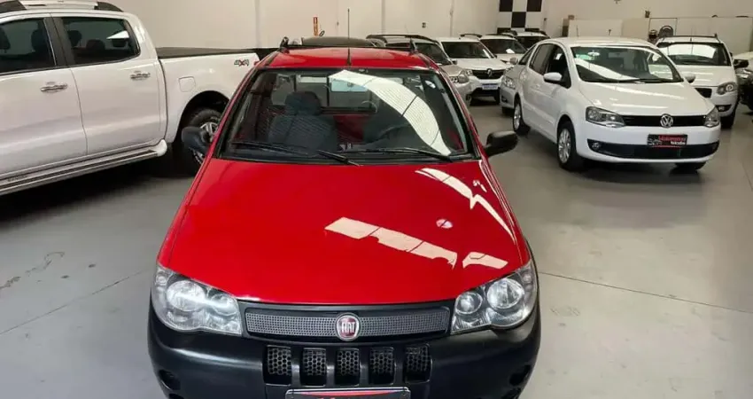 FIAT STRADA FIRE FLEX 2010