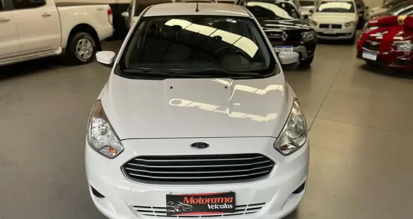 FORD KA+ SE 1.5 SD B 2017