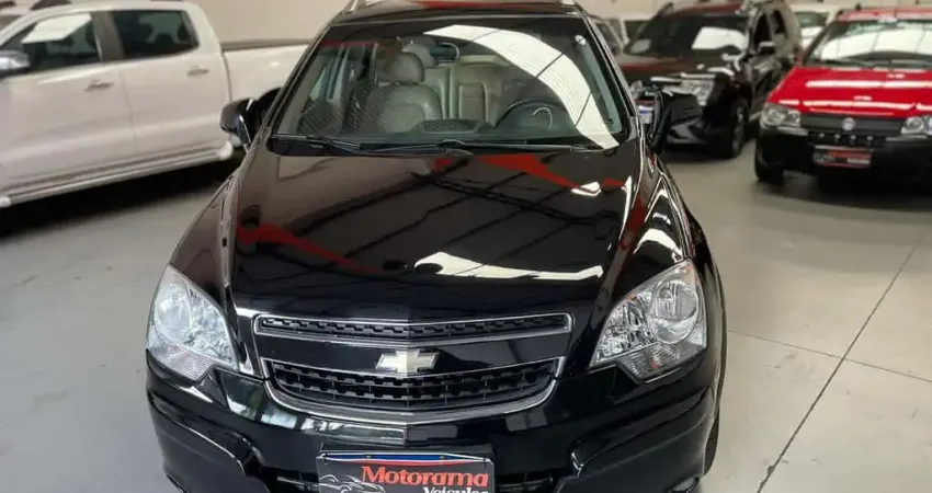 CHEVROLET CAPTIVA SPORT FWD 2010