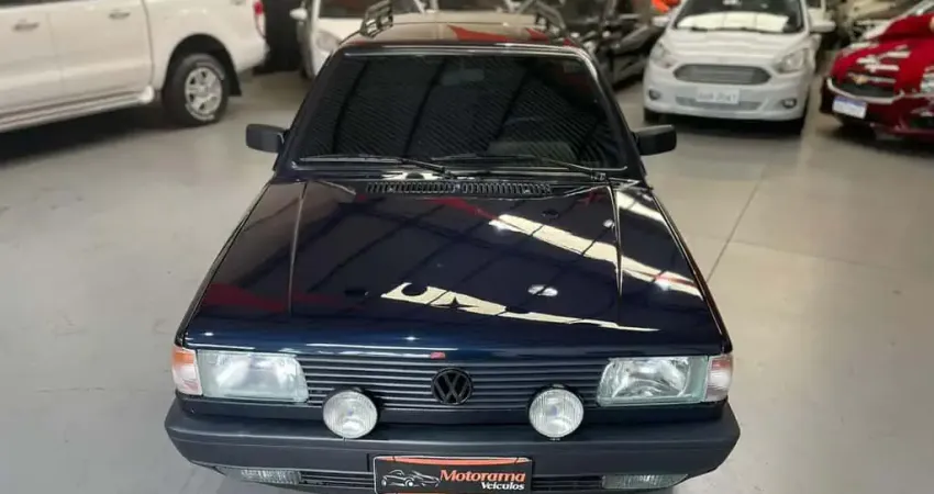 VOLKSWAGEN PARATI CL 1.8 1994