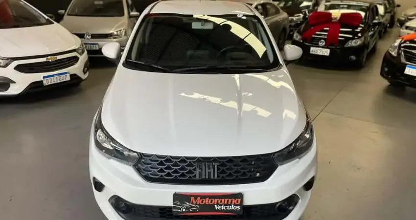 FIAT ARGO DRIVE 1.0 2021