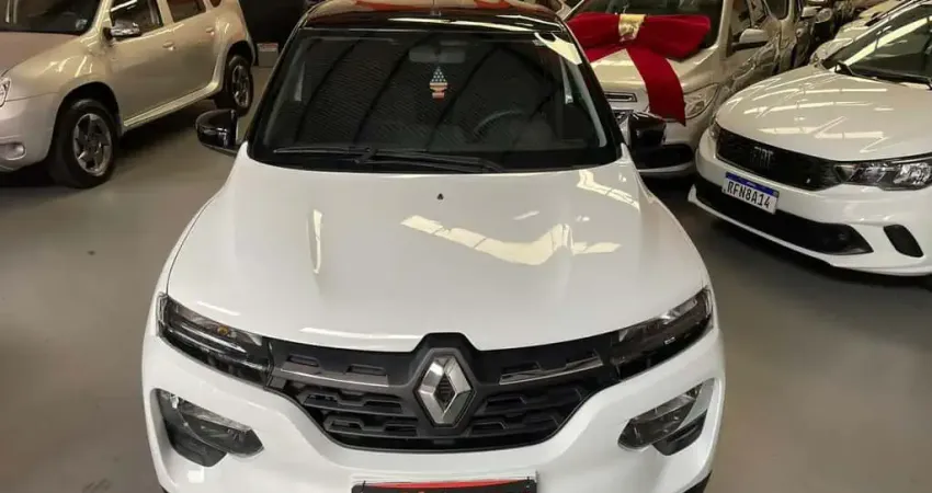 RENAULT KWID BITON 1.0 2023