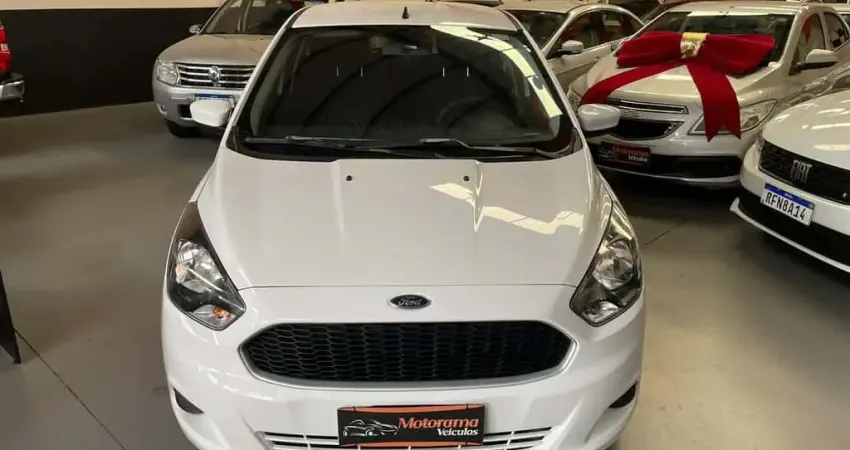 FORD KA SE 1.0 HA B 2018