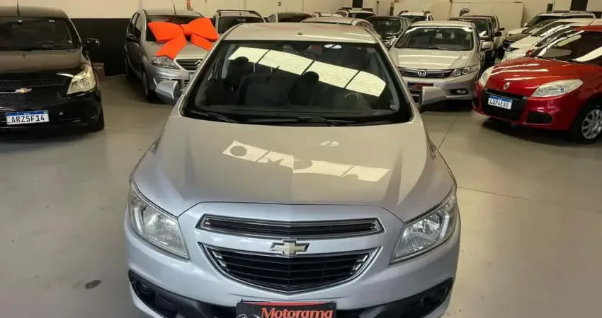 CHEVROLET PRISMA 1.0MT LT 2016