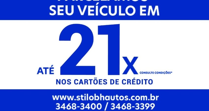Peugeot 2008 Allure 1.6 Flex 2018/2018 Branco