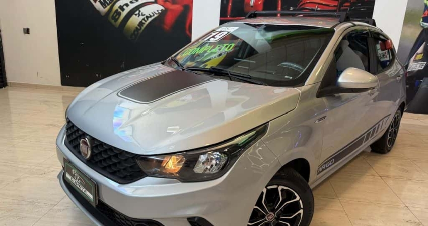 Fiat ARGO DRIVE 1.0 6V Flex