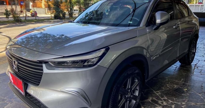 Honda Hr-v 2023 1.5 di i-vtec flex exl cvt