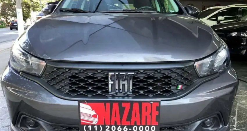 Fiat Argo 2024 1.0 firefly flex drive manual