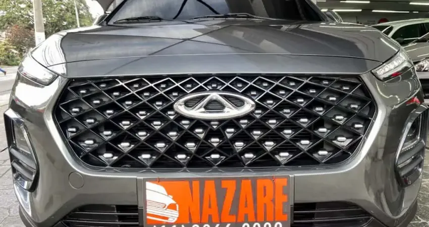 Chery Tiggo 3x 2023 1.0 vvt turbo iflex pro cvt