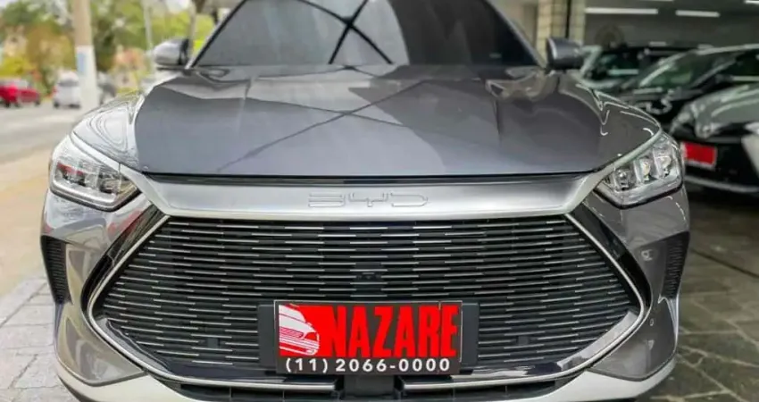 Byd Song plus 2025 1.5 dm-i híbrido automático