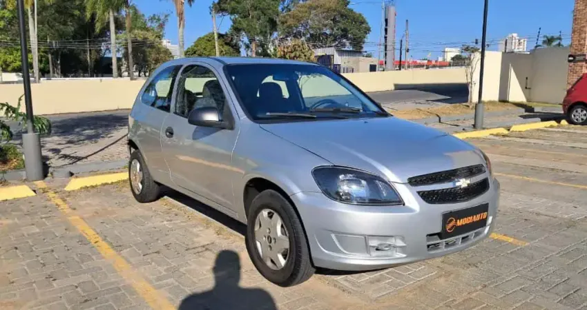 Celta Life/ LS 1.0 MPFI 8V FlexPower 3p