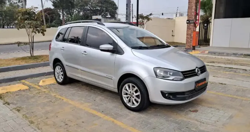 SPACEFOX SPORTLINE/HIGHLINE I MOTION 1.6