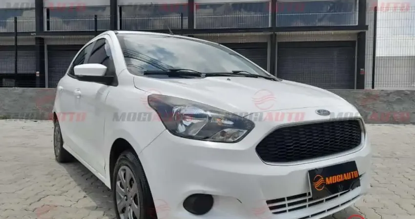 Ka 1.0 SE/SE Plus TiVCT Flex 5p