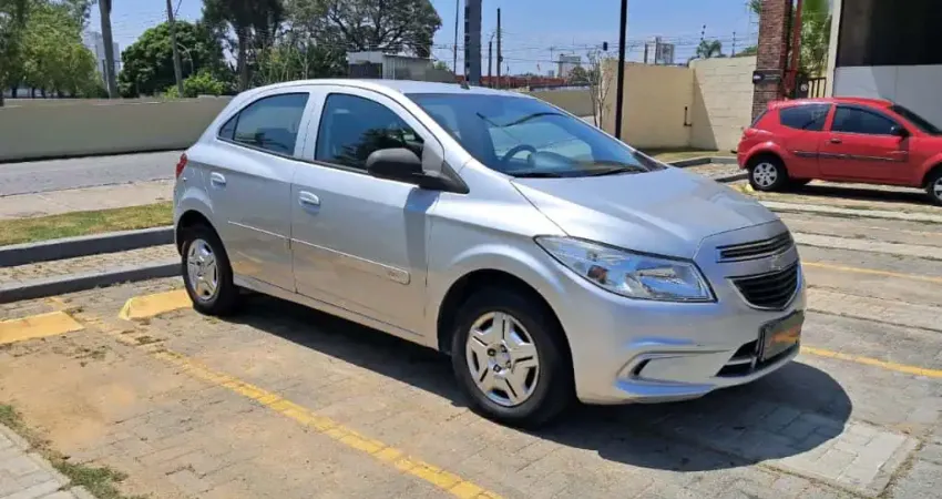 ONIX HATCH LT 1.0 8V FlexPower 5p Mec.