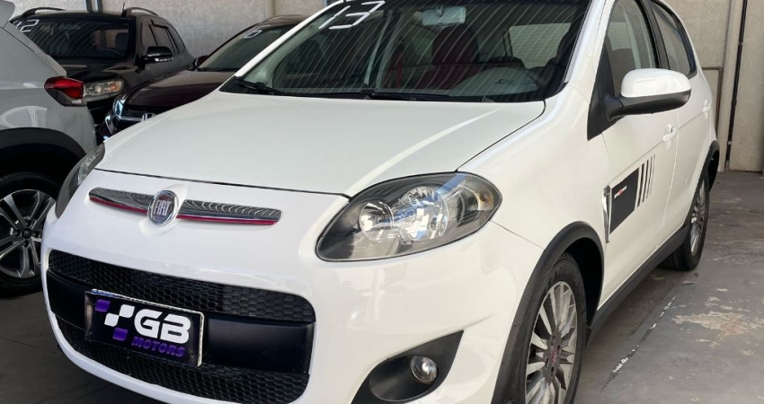 Palio Sporting 1.6 MEC