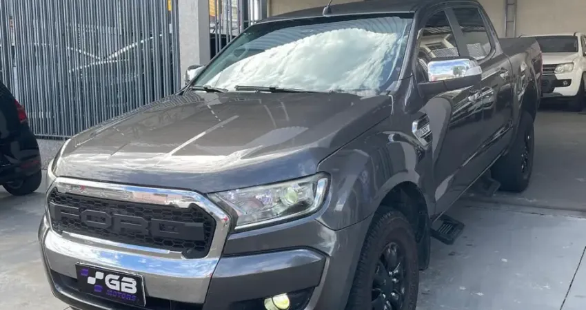 RANGER XLT CD 3.2 DIESEL 4X4 AT 2018