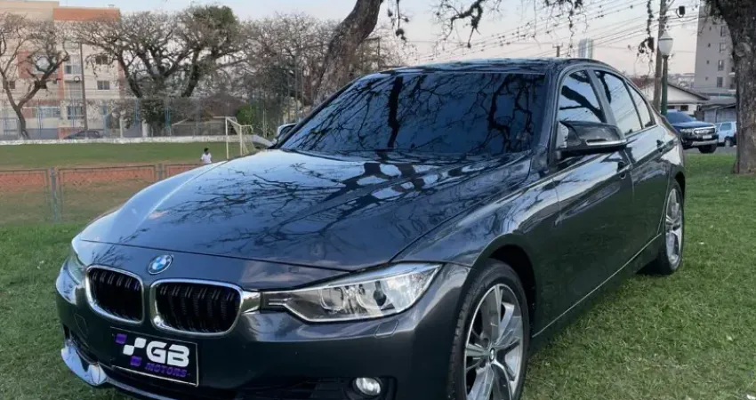BMW 328 , com difusor de escapamento , em excelente estado de comservação , com vistoria cautelar ap