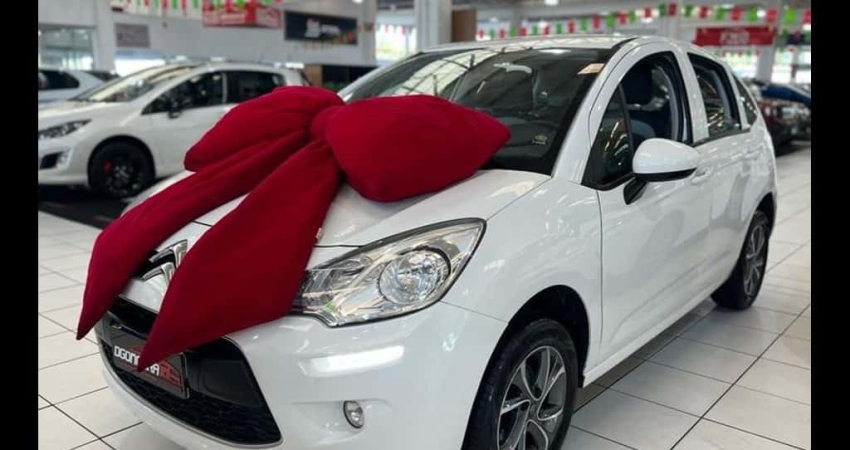 CITROEN C3 1.2 ATTRACTION PTECH MANUAL 2017