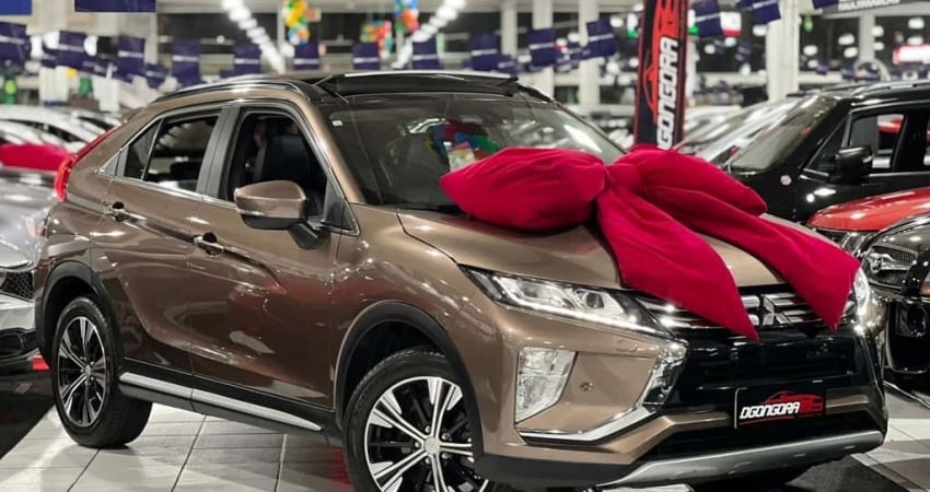 MITSUBISHI ECLIPSE CROSS HPE-S 1.5 16V 165CV AUT 2019