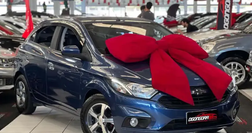 CHEVROLET ONIX 1.0 MT LT 2019