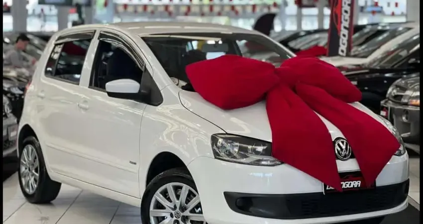 VOLKSWAGEN FOX 1.0 8V (G2) 4P 2011