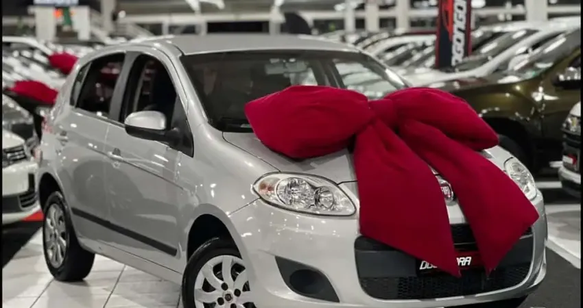 FIAT FIAT PALIO ATTRACT 1.0 2016