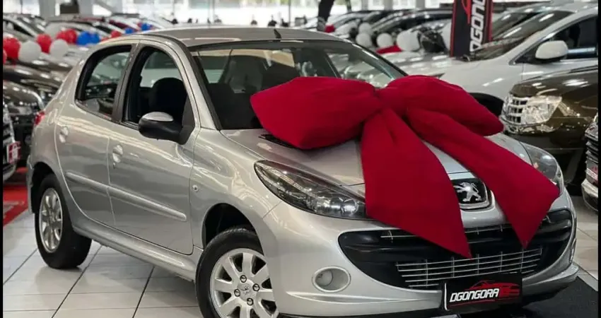 PEUGEOT 207 HB XR S 2011