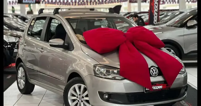 VOLKSWAGEN FOX 1.6 PRIME G2 2011