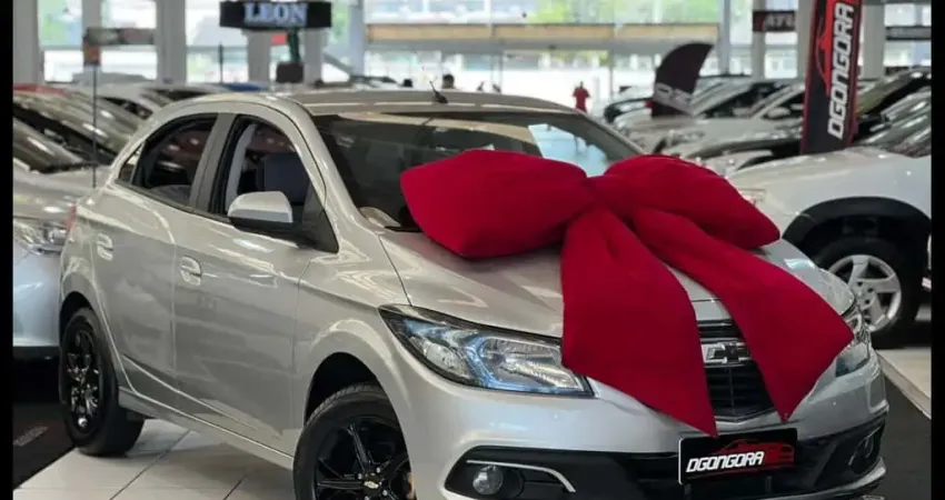 CHEVROLET ONIX 1.0 LT 8V FLEX 4P MANUAL 2015