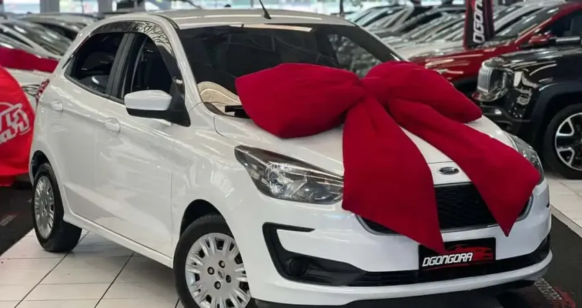 FORD KA 1.0 2019