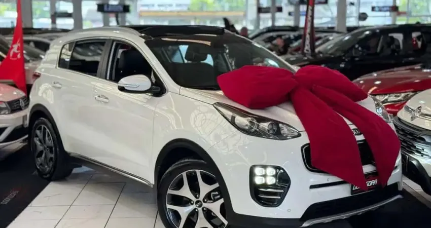 Kia kia sportage lx2 ffg3 2017