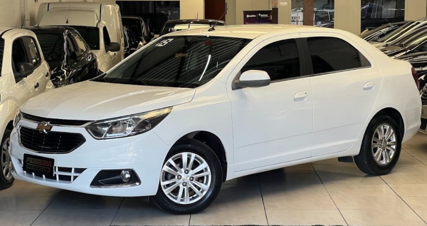  Sedan espaçoso, confortável e com câmbio automático! Ideal para quem busca conforto e desempenho no