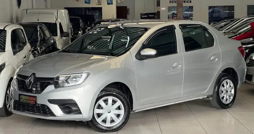 Sedan moderno, econômico e com excelente espaço interno para o dia a dia ou viagens!
