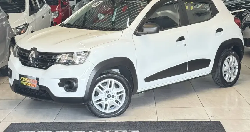  Econômico, moderno e ágil — perfeito para o dia a dia com baixo custo de manutenção!