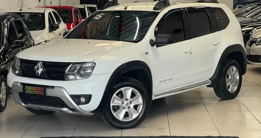Versão Dakar exclusiva, robusta e espaçosa, perfeita para quem busca conforto e desempenho em qualqu