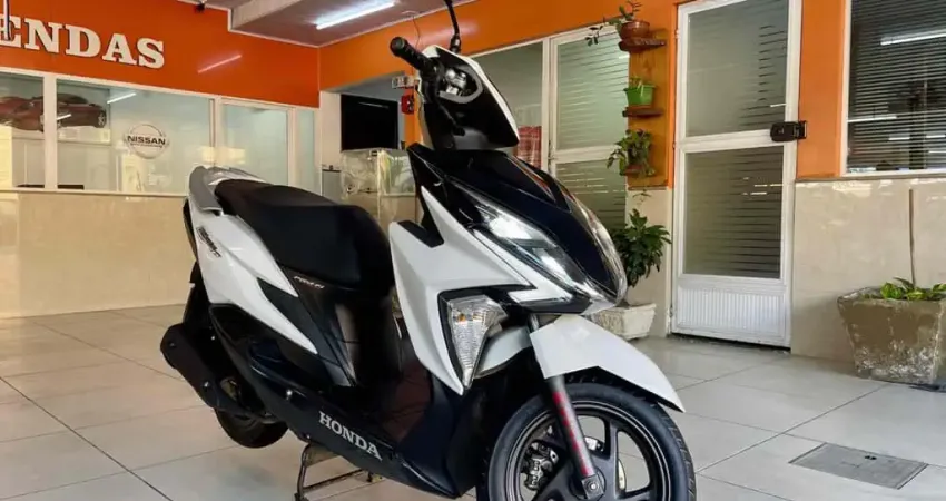 Honda Elite 125 2022
