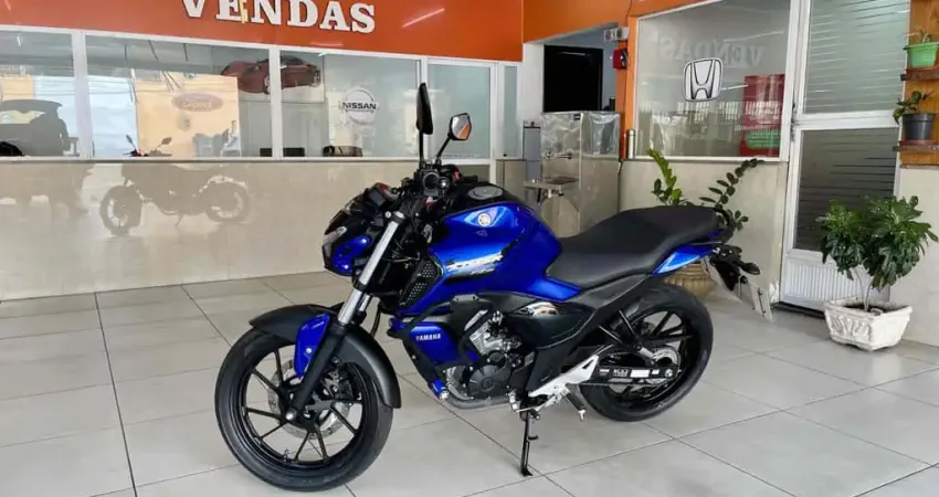Yamaha Fz15 150 fazer flex 2024