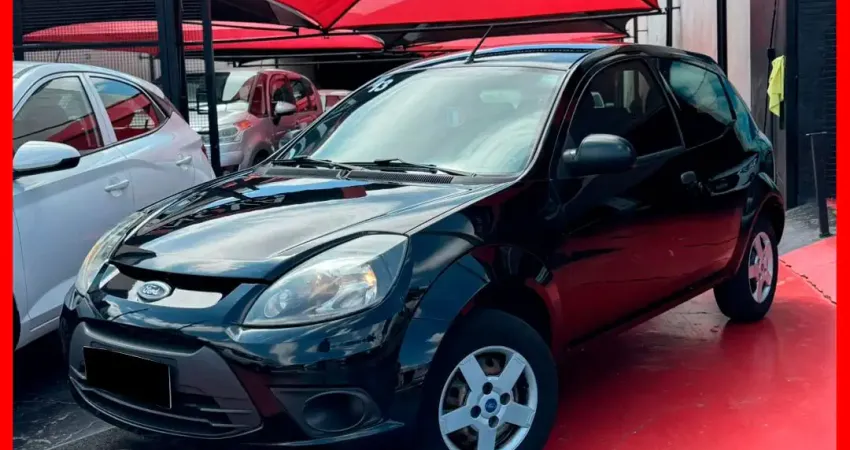 Ford KA 1.0 Flex 2013