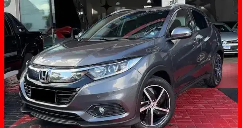 Honda HR-V EXL 1.8 Flexone 16V 5P Aut. 2020