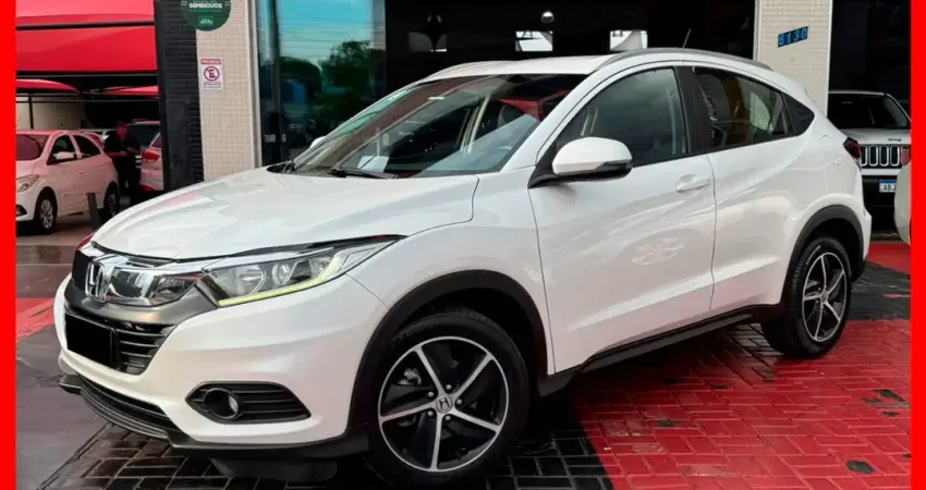Honda HR-V EXL 1.8 Flexone 16V 5P Aut. 2019