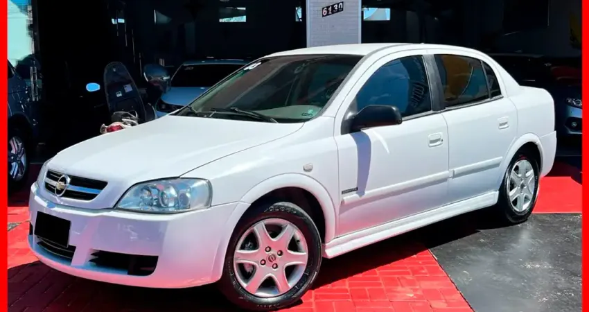 CHEVROLET ASTRA, Sedan 1.8 MPFI 2003