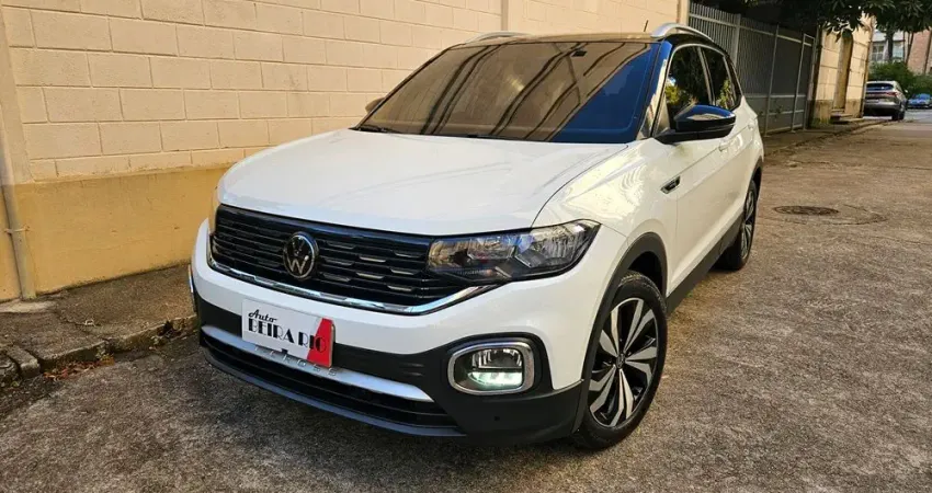VW T-CROSS 1.4 250 TSI HIGHLINE | 2022