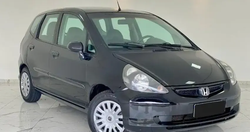 FIT LX 1.4 2005/2005
