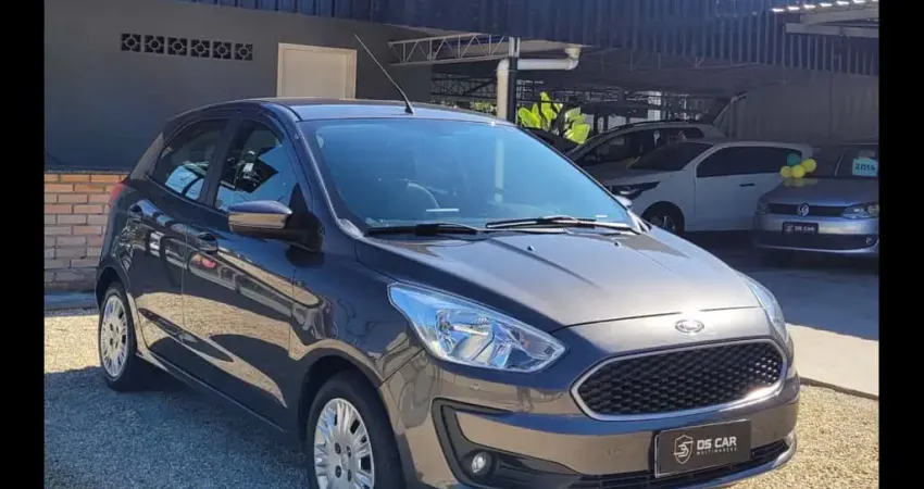FORD KA 1.0 SE/SE Plus TiVCT Flex 5p