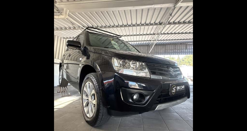 SUZUKI VITARA 4ALL 1.6 16V Mec.