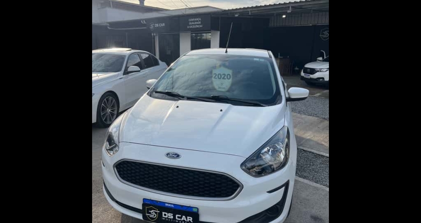 FORD KA 1.0 SE/SE Plus TiVCT Flex 5p
