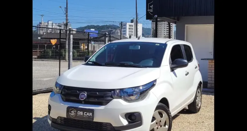 FIAT MOBI LIKE 1.0 Fire Flex 5p.